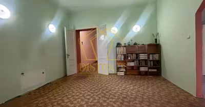 Apartament Elisabetin