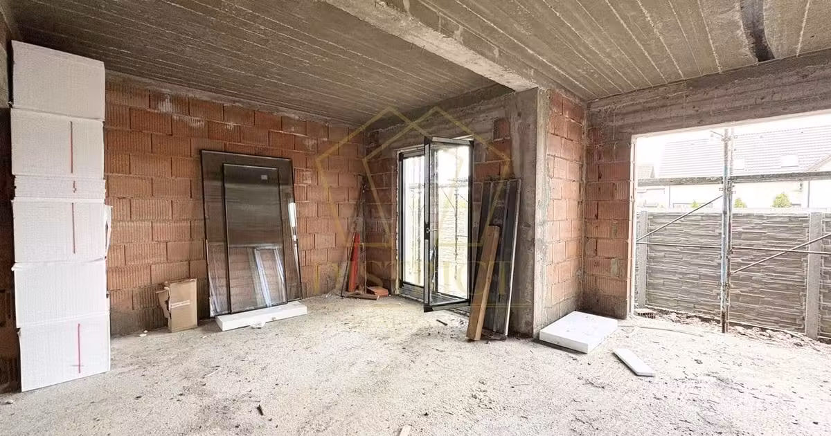 Duplex de vânzare cu 5 camere în Giroc