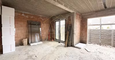 Apartament Girocului