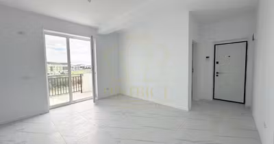 Apartament Girocului