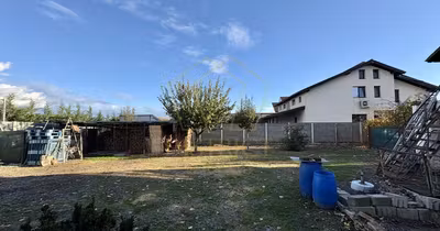 Casă Girocului