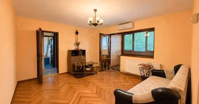 Apartament Simion Bărnuțiu