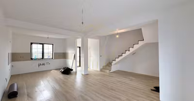 Apartament Girocului