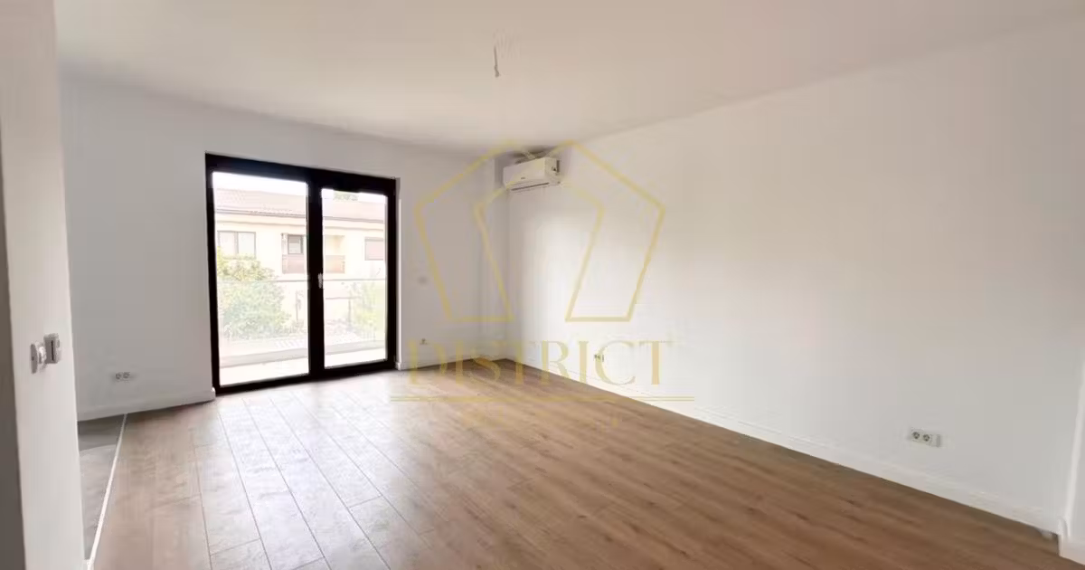 Apartament de vânzare cu 2 camere în zona Aradului, Timișoara