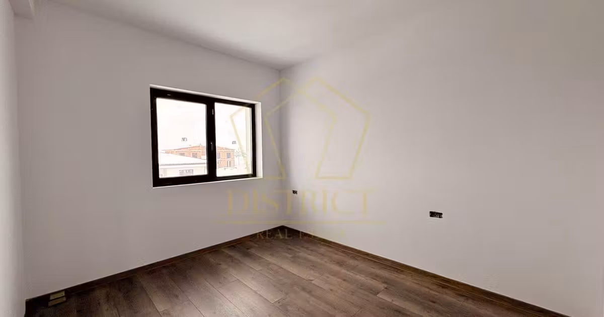 Duplex de vânzare cu 4 camere în Moșnița Veche