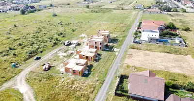 Apartament Girocului