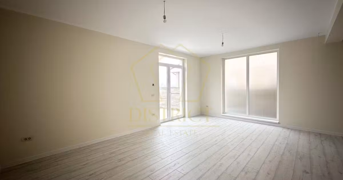 Duplex de vânzare cu 4 camere în Giroc