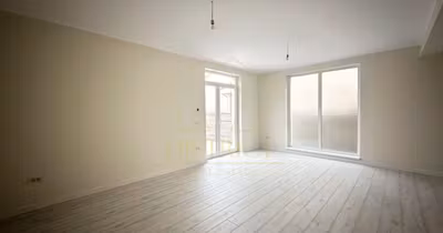 Apartament Girocului