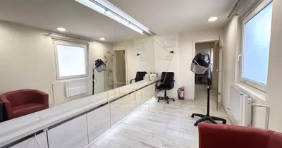 Apartament Complex Studențesc