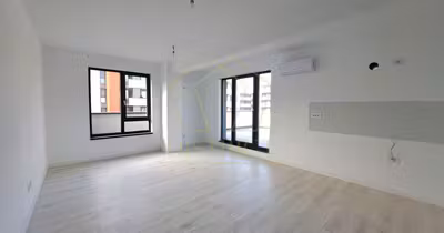 Apartament Torontalului