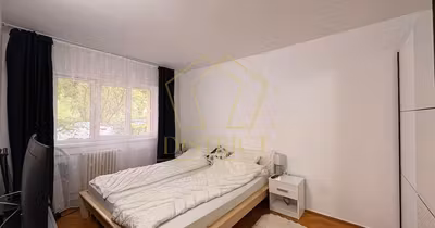 Apartament Girocului
