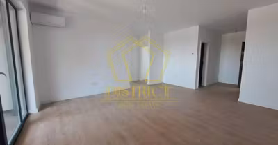 Apartament Torontalului