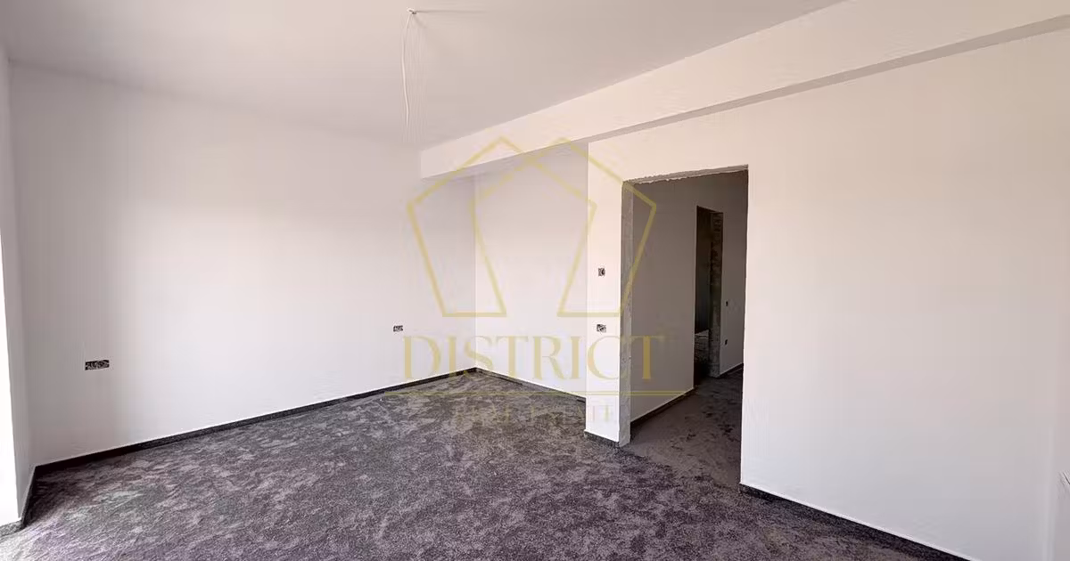 Duplex de vânzare cu 3 camere în Moșnița Nouă