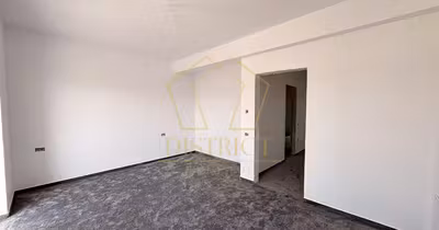 Apartament Girocului