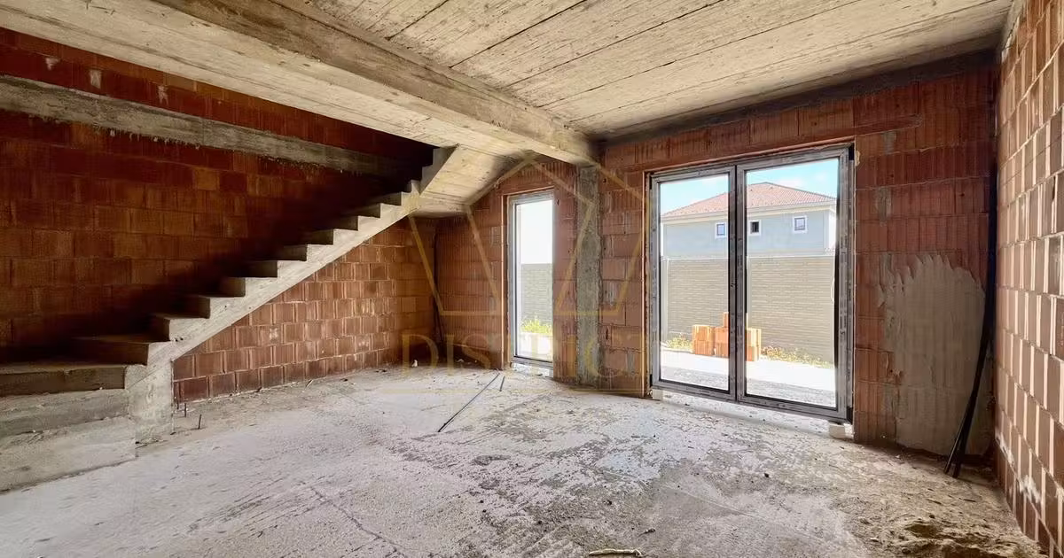 Duplex de vânzare cu 3 camere în Giroc