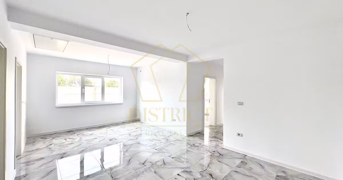 Duplex de vânzare cu 3 camere în Moșnița Veche
