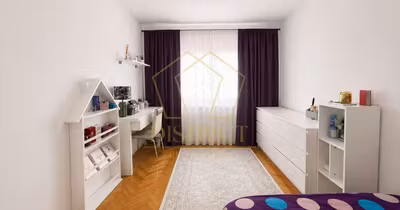 Apartament Spitalul Județean
