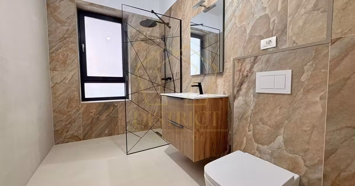 Apartament de vânzare cu 2 camere în Giroc
