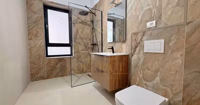 Apartament Girocului