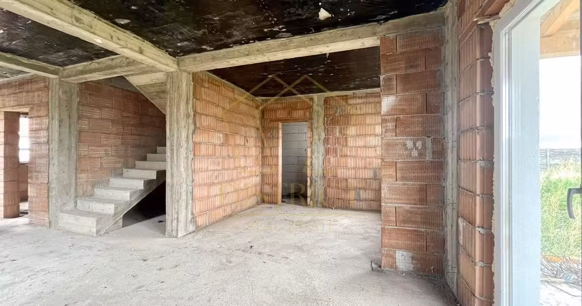 Duplex de vânzare cu 4 camere în Moșnița Nouă