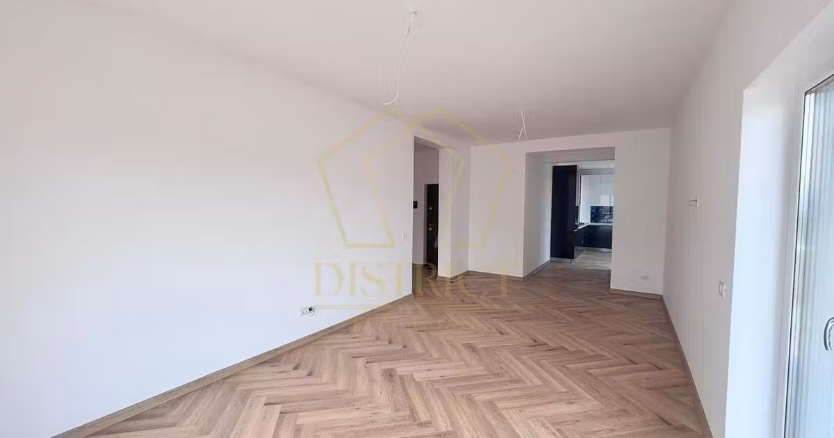 Apartament de vânzare cu 3 camere în zona Torontalului, Timișoara