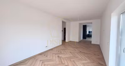 Apartament Torontalului