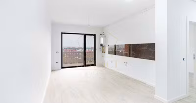 Apartament Torontalului