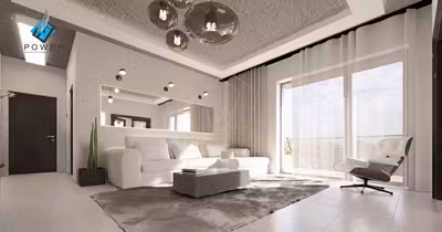 Apartament Girocului