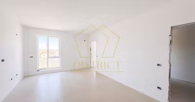 Apartament Complexul Studențesc