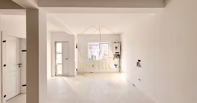 Apartament Girocului