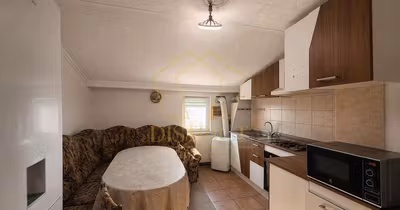 Apartament Dâmbovița