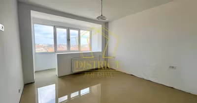 Apartament Dâmbovița