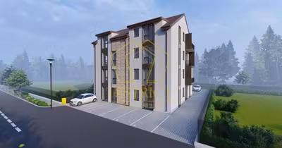 Apartament Girocului