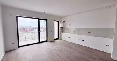 Garsonieră Torontalului