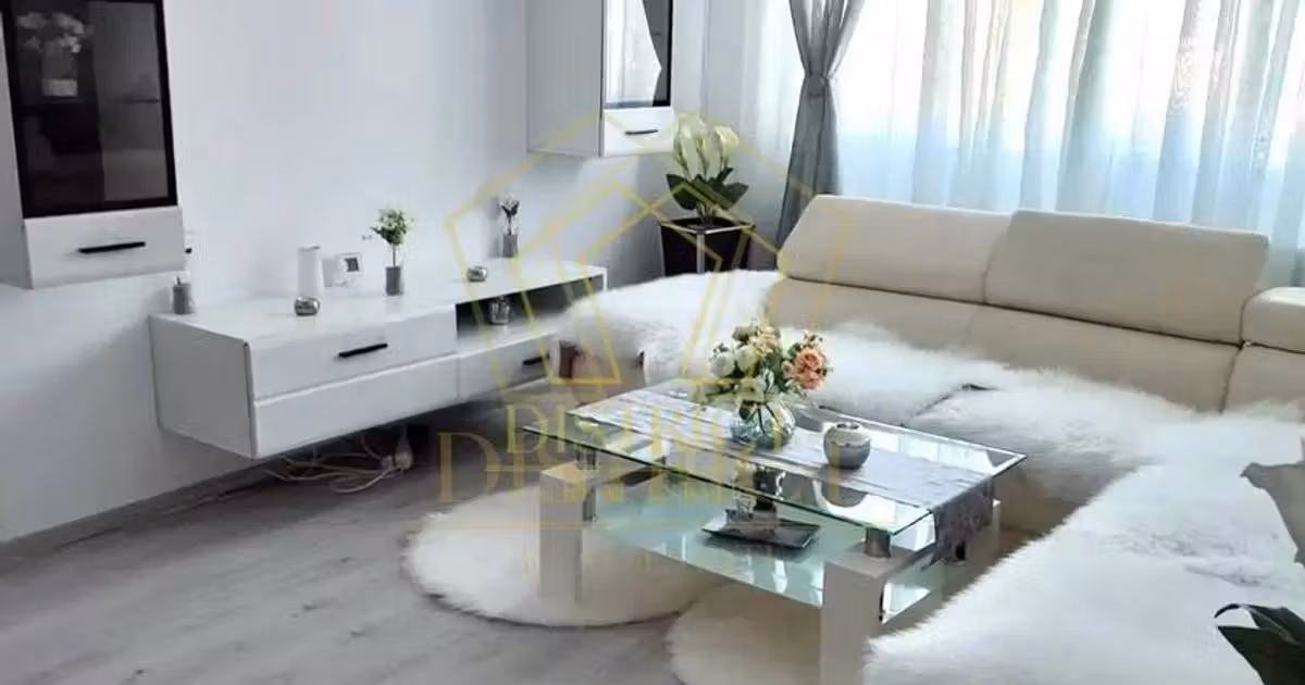 Apartament de vânzare cu 3 camere în zona Spitalul Județean, Timișoara