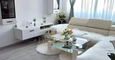 Apartament Spitalul Județean
