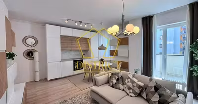 Apartament Torontalului
