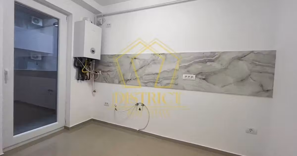 Garsonieră de vânzare în Giroc