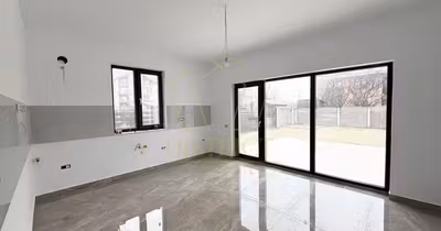 Apartament Girocului