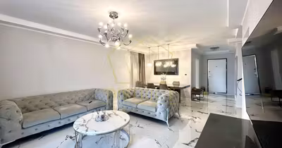 Apartament Girocului