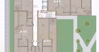 Apartament Aradului