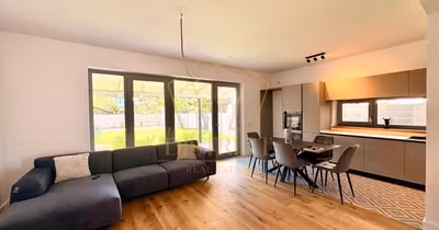 Apartament Girocului