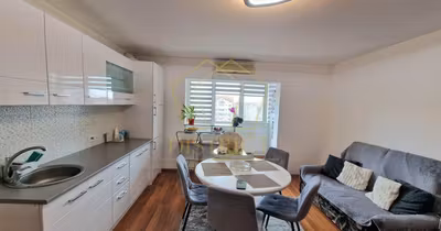 Apartament Șagului