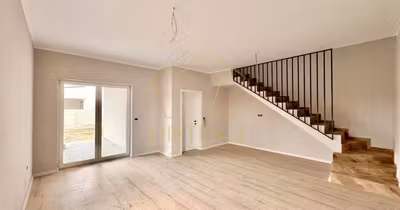 Apartament Girocului