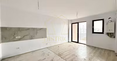 Apartament Girocului