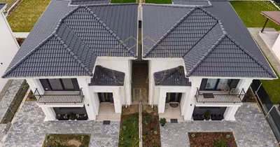 Apartament Girocului