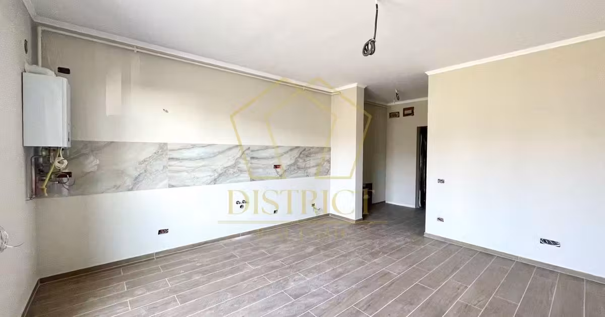 Garsonieră de vânzare în Giroc