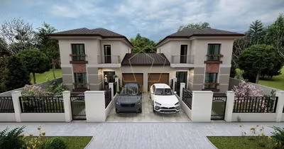 Apartament Girocului