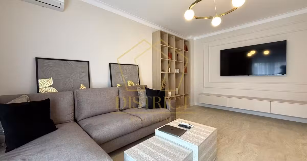 Apartament de vânzare cu 2 camere, mobilat în zona Aradului, Timișoara