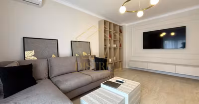 Apartament Aradului